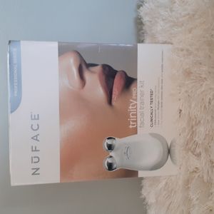 Nuface Trinity